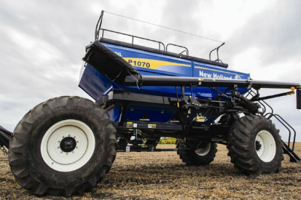 New Holland P1070 for sale at H&M Equipment Co., Inc. New York