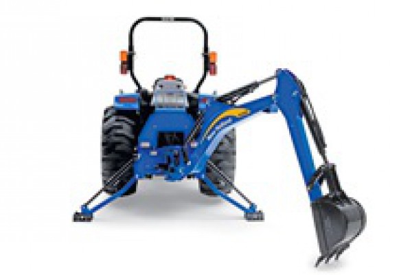 New Holland | Front Loaders & Attachments | Utility Backhoes for sale at H&M Equipment Co., Inc. New York
