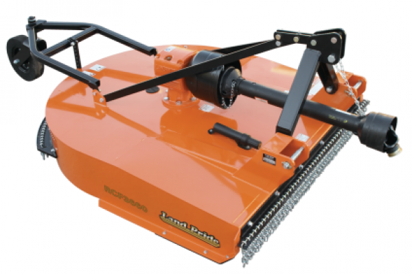 Land Pride | RCF36 Series Rotary Cutters | Model RCF3660 for sale at H&M Equipment Co., Inc. New York