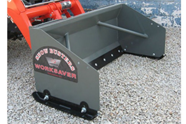 Worksaver | Snow Pushers | 20 Series for sale at H&M Equipment Co., Inc. New York