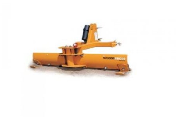 Woods | Rear Blades | Model RBC60 for sale at H&M Equipment Co., Inc. New York