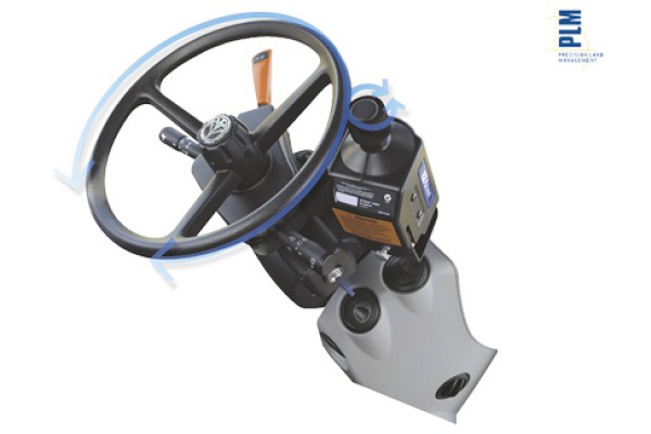 New Holland EZ-STEER® STEERING SYSTEM for sale at H&M Equipment Co., Inc. New York