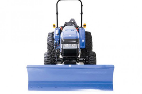 New Holland | Front Blades | Model 84CBH (PRIOR MODEL) for sale at H&M Equipment Co., Inc. New York
