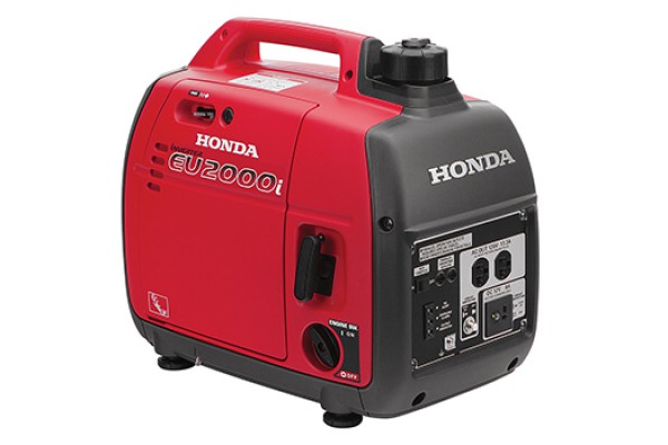 Honda EU2000i for sale at H&M Equipment Co., Inc. New York