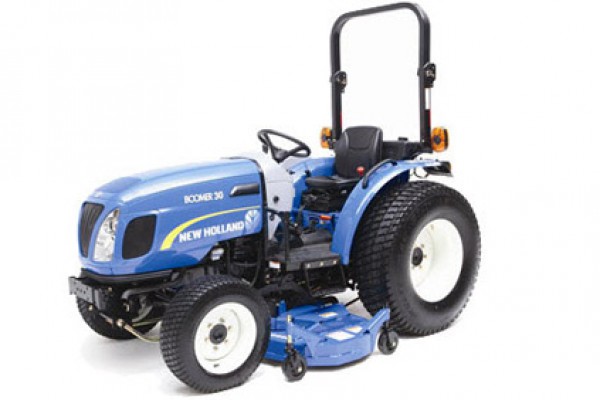 New Holland 914A-60 Side Discharge (PRIOR MODEL) for sale at H&M Equipment Co., Inc. New York