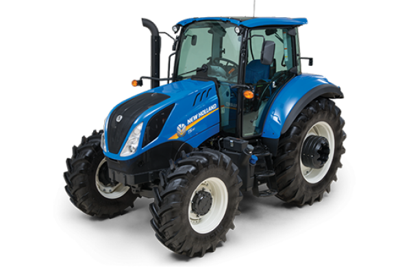 New Holland T5.110 for sale at H&M Equipment Co., Inc. New York