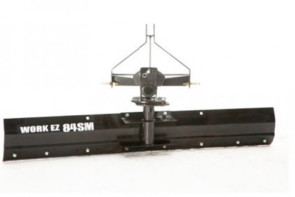 New Holland | Rear Blades | Model 60SL (PRIOR MODEL) for sale at H&M Equipment Co., Inc. New York