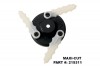 Echo Maxi-Cut Head for sale at H&M Equipment Co., Inc. New York