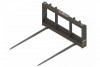 Paladin Attachments Bale Forks for sale at H&M Equipment Co., Inc. New York