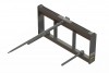 Paladin Attachments Bale Forks for sale at H&M Equipment Co., Inc. New York