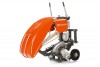 Husqvarna CS 2512 for sale at H&M Equipment Co., Inc. New York