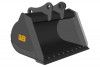 WERK-BRAU DITCHING CLEANING & GRADING BUCKET for sale at H&M Equipment Co., Inc. New York