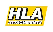 brand HLA attach