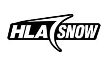 brand HLA snow