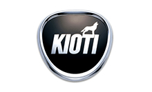 brand Kioti
