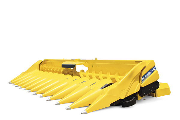 New Holland | Combines & Headers | Corn Heads for sale at H&M Equipment Co., Inc. New York