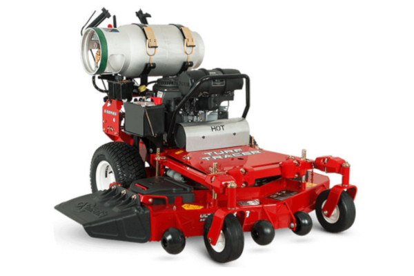 Exmark | Specialty Features | Propane Mowers for sale at H&M Equipment Co., Inc. New York