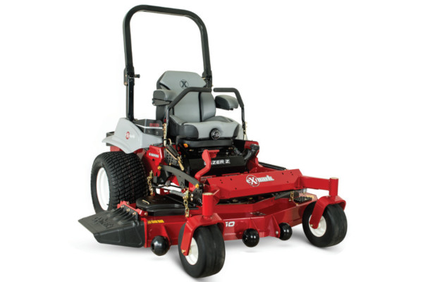 Exmark | RED On-Board Intelligence Mowers | LAZER Z S-SERIES WITH RED TECHNOLOGY for sale at H&M Equipment Co., Inc. New York