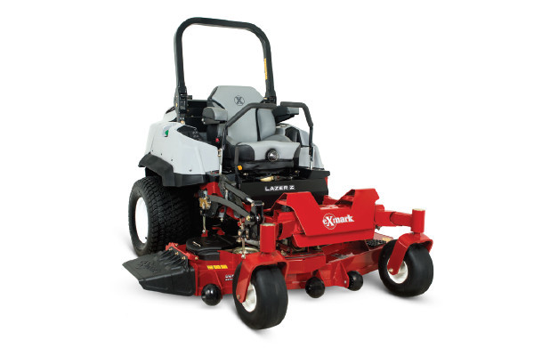 Exmark | LAZER Z-DIESEL SERIES | Model LZS80TDYM72RW0 for sale at H&M Equipment Co., Inc. New York