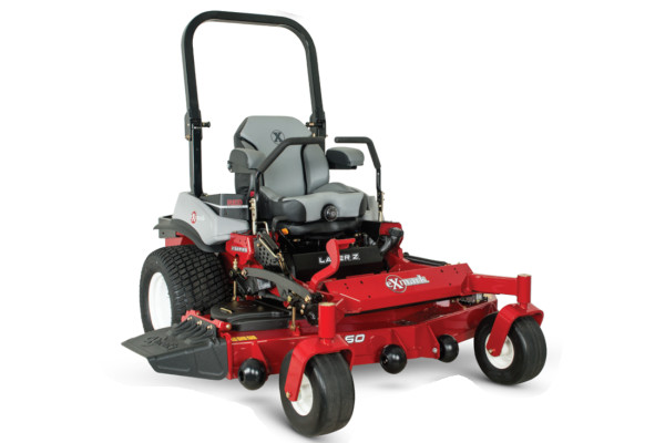 Exmark | Electronic Fuel Injection (EFI) Mowers | Lazer Z EFI for sale at H&M Equipment Co., Inc. New York