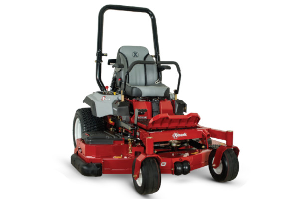 Exmark | Rear Discharge Mowers | Radius S-Series Rear Discharge for sale at H&M Equipment Co., Inc. New York