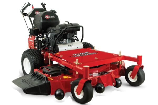Exmark | Electronic Fuel Injection (EFI) Mowers | Turf Tracer EFI for sale at H&M Equipment Co., Inc. New York