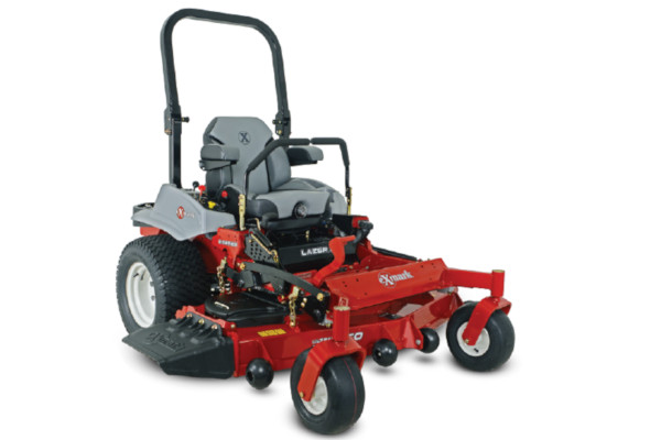 Exmark | Specialty Features | Electronic Fuel Injection (EFI) Mowers for sale at H&M Equipment Co., Inc. New York
