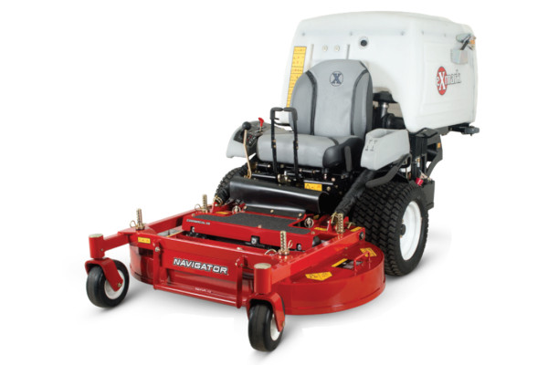 Exmark | Electronic Fuel Injection (EFI) Mowers | Navigator EFI for sale at H&M Equipment Co., Inc. New York