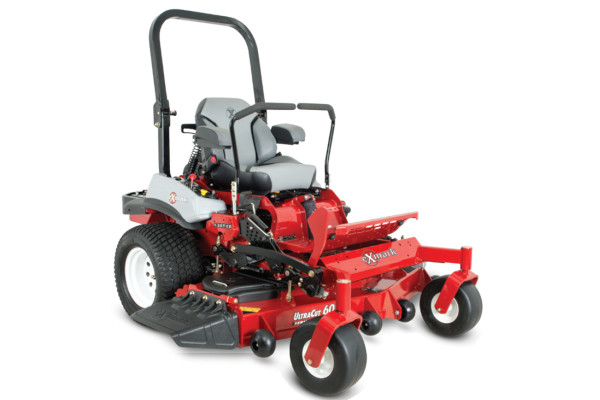 Exmark | Specialty Features | Suspension Platform Mowers for sale at H&M Equipment Co., Inc. New York