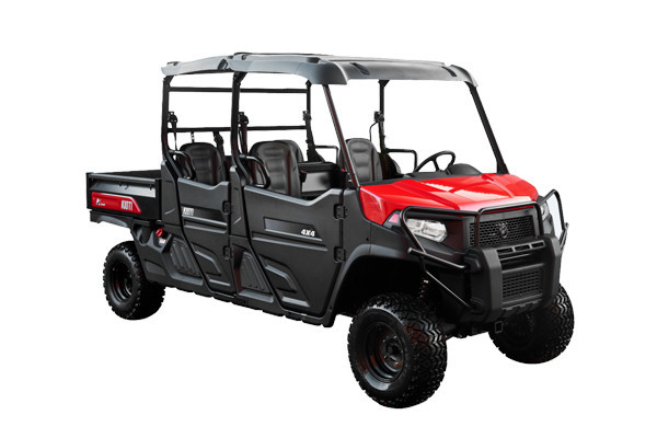 Kioti | Utility Vehicles | K9 2440 for sale at H&M Equipment Co., Inc. New York