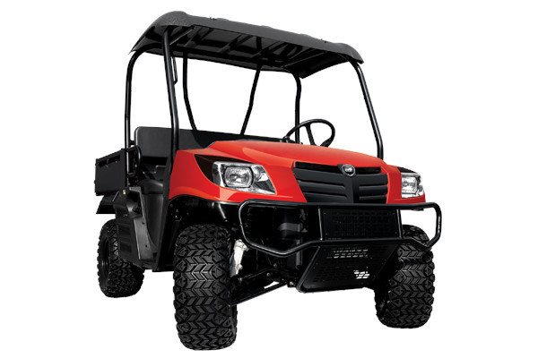 Kioti | Utility Vehicles | MECHRON® 2200 for sale at H&M Equipment Co., Inc. New York