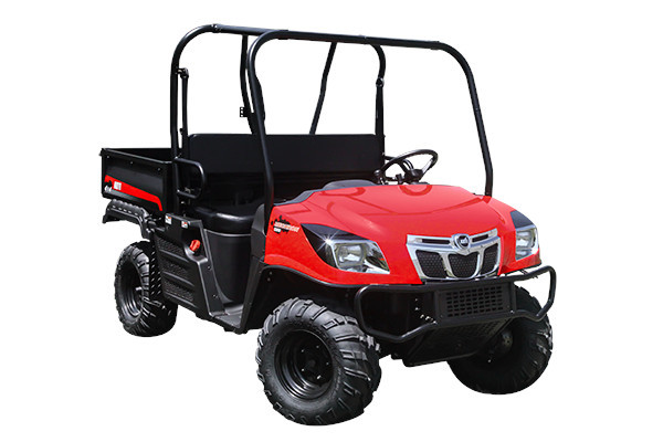 Kioti | Utility Vehicles | MECHRON® 2200PS for sale at H&M Equipment Co., Inc. New York