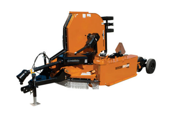 Woods | Batwing® Cutters | Model BW13.70 for sale at H&M Equipment Co., Inc. New York