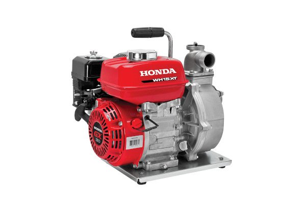Honda | De-Watering | Model WH15 for sale at H&M Equipment Co., Inc. New York