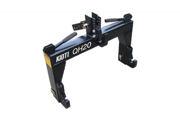 Kioti | Quick Hitch | Quick Hitch for sale at H&M Equipment Co., Inc. New York