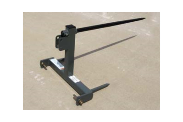 Worksaver | 3-PT. Bale Spear | Model HS-2200 for sale at H&M Equipment Co., Inc. New York